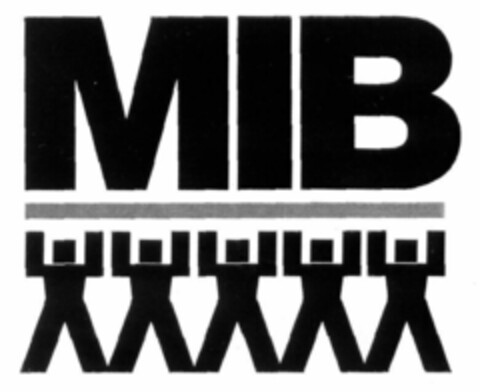 MIB Logo (EUIPO, 09/22/1999)