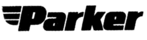 Parker Logo (EUIPO, 13.12.1999)