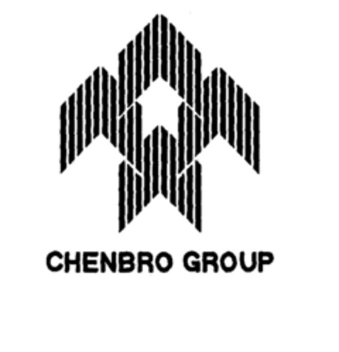 CHENBRO GROUP Logo (EUIPO, 03/23/2000)