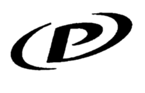 P Logo (EUIPO, 25.04.2000)