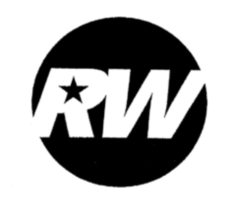 RW Logo (EUIPO, 18.05.2000)