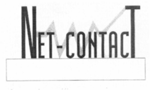 NET-CONTACT Logo (EUIPO, 25.05.2000)
