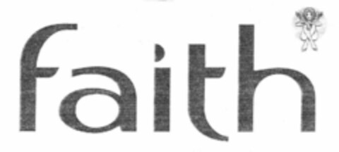 faith Logo (EUIPO, 19.06.2000)