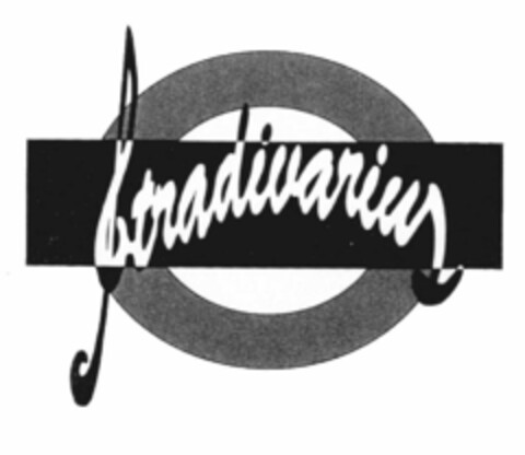Stradivarius Logo (EUIPO, 01.08.2000)