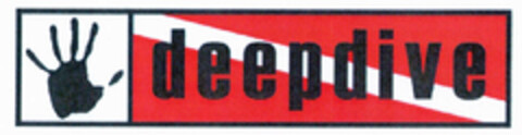 deepdive Logo (EUIPO, 08/28/2000)