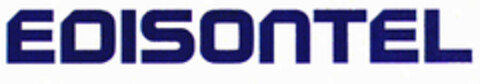 EDISONTEL Logo (EUIPO, 31.08.2000)