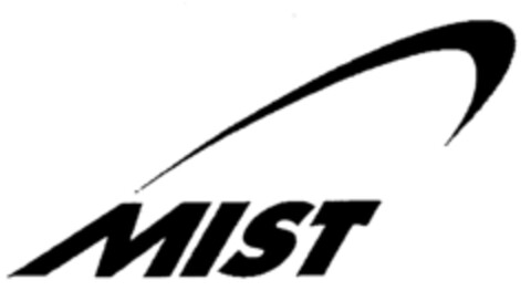 MIST Logo (EUIPO, 18.10.2000)