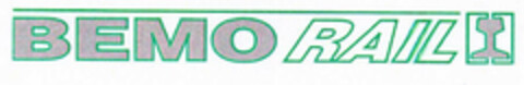 BEMO RAIL Logo (EUIPO, 10/25/2000)