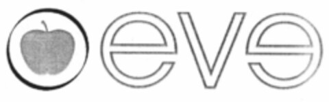 eve Logo (EUIPO, 16.11.2000)