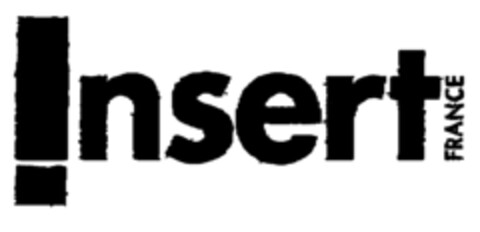 !nsert FRANCE Logo (EUIPO, 21.11.2000)
