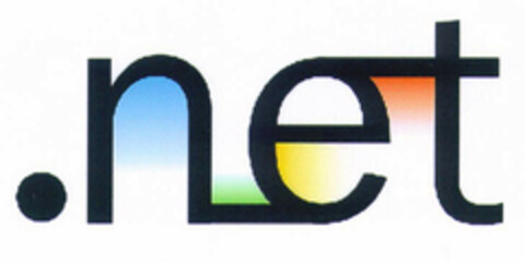 .net Logo (EUIPO, 21.12.2000)