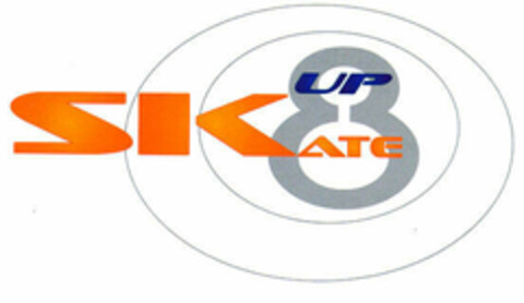 SKATEUP Logo (EUIPO, 16.02.2001)