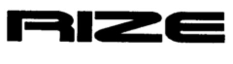 RIZE Logo (EUIPO, 15.02.2001)