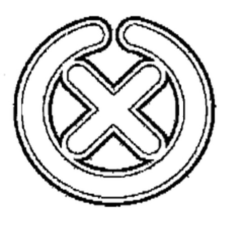 X Logo (EUIPO, 14.03.2001)