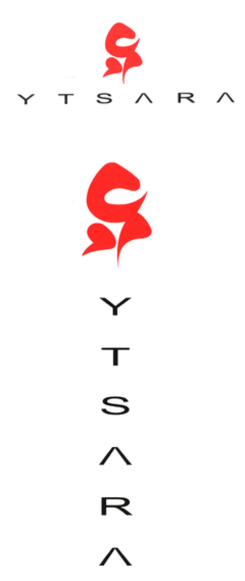 YTSARA Logo (EUIPO, 10.05.2001)