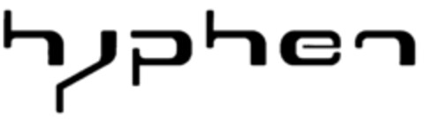 hyphen Logo (EUIPO, 11.06.2001)