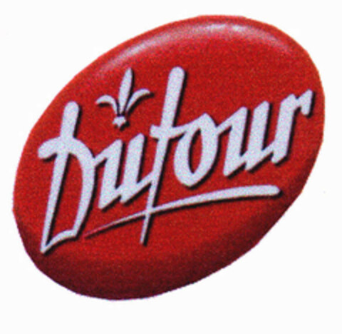 dufour Logo (EUIPO, 29.01.2002)