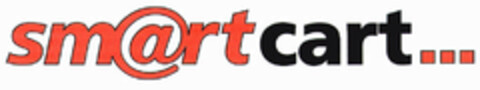 sm@rt cart... Logo (EUIPO, 13.02.2002)