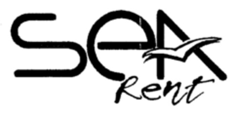 Sea Rent Logo (EUIPO, 05/08/2002)