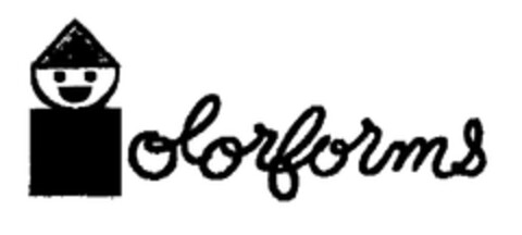 olorforms Logo (EUIPO, 16.05.2002)