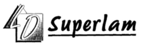 LD Superlam Logo (EUIPO, 11.06.2002)