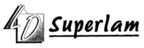 LD Superlam Logo (EUIPO, 06/11/2002)