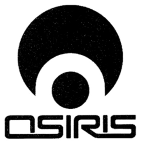 OSIRIS Logo (EUIPO, 11.11.2002)