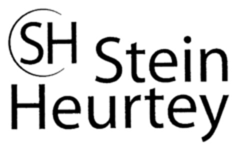 SH Stein Heurtey Logo (EUIPO, 15.11.2002)