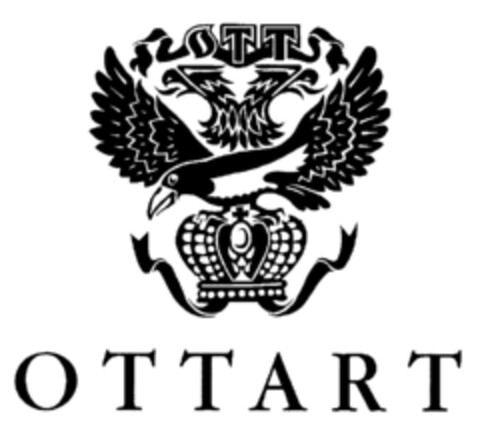 OTT OTTART Logo (EUIPO, 02.12.2002)