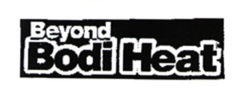 Beyond Bodi Heat Logo (EUIPO, 15.01.2003)