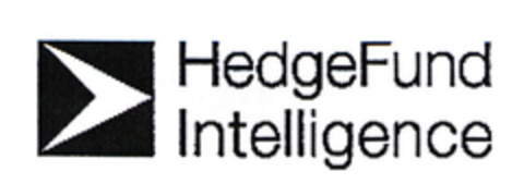 HedgeFund Intelligence Logo (EUIPO, 06.03.2003)