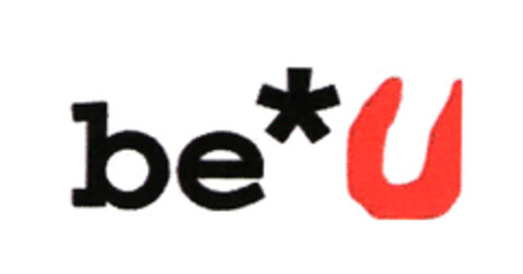 be*U Logo (EUIPO, 20.06.2003)