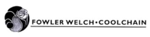 FOWLER WELCH-COOLCHAIN Logo (EUIPO, 24.07.2003)