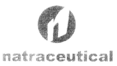 natraceutical Logo (EUIPO, 10/15/2003)