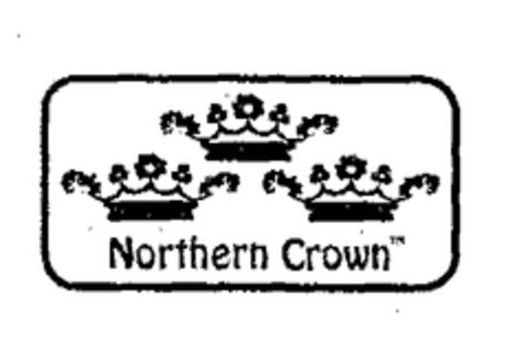 Northern Crown Logo (EUIPO, 11/26/2003)