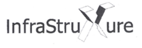 InfraStruxure Logo (EUIPO, 28.01.2004)