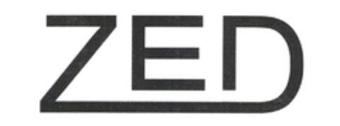 ZED Logo (EUIPO, 04.02.2004)