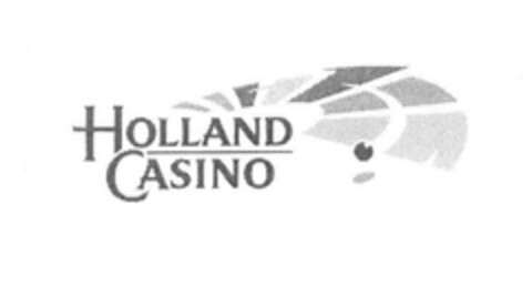 HOLLAND CASINO Logo (EUIPO, 11.03.2004)