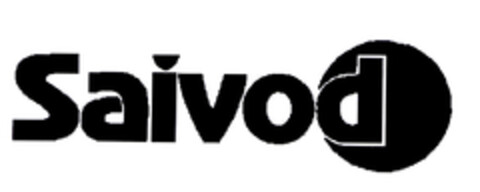 Saivod Logo (EUIPO, 04/23/2004)