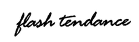 flash tendance Logo (EUIPO, 04.05.2004)