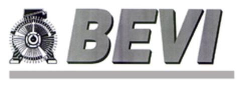 BEVI Logo (EUIPO, 22.06.2004)