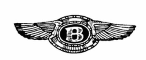 B Logo (EUIPO, 16.07.2004)