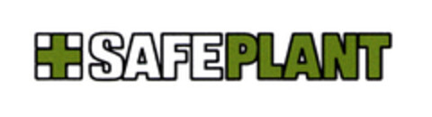 SAFEPLANT Logo (EUIPO, 21.12.2004)