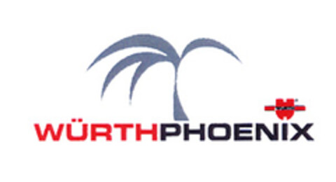 WÜRTHPHOENIX Logo (EUIPO, 12.01.2005)