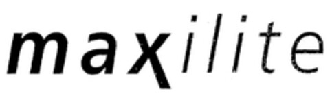 maxilite Logo (EUIPO, 27.01.2005)