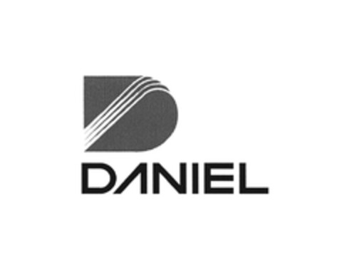 DANIEL Logo (EUIPO, 02/10/2005)