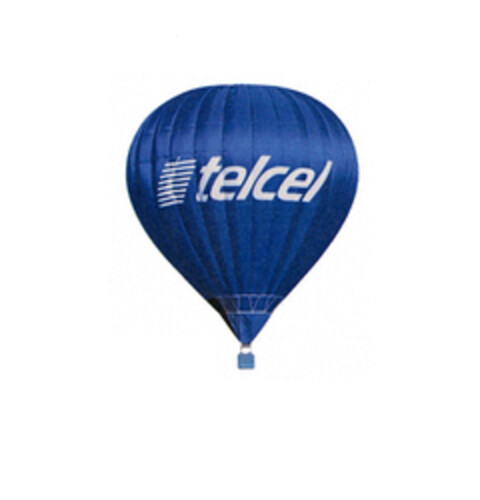 telcel Logo (EUIPO, 08.04.2005)