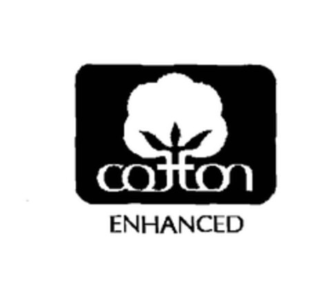 cotton ENHANCED Logo (EUIPO, 22.04.2005)