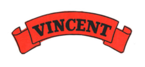 VINCENT Logo (EUIPO, 06.05.2005)