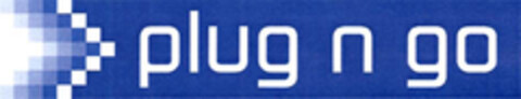 plug n go Logo (EUIPO, 05.05.2005)